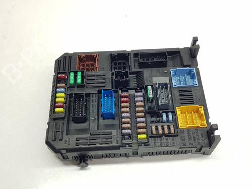 Fuse box JEEP AVENGER (J2) | BP40261914E1 - Image 3