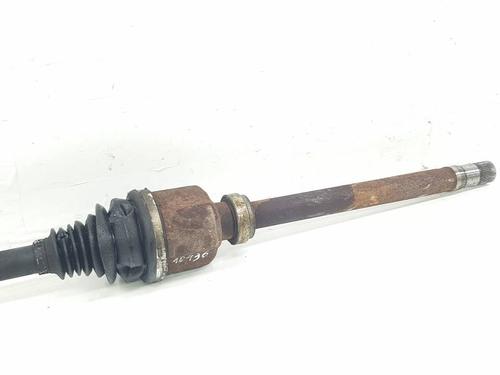 Right front driveshaft FIAT DUCATO Van (250_) 130 Multijet 2,3 D | BP40226248M39 - Image 4