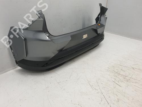 Rear bumper RENAULT SCENIC E-TECH PHASE I EV60 | BP37072832C8 - Image 2