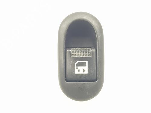 Left rear window switch PEUGEOT 1007 (KM_) 1.6 16V | BP15590939I29 