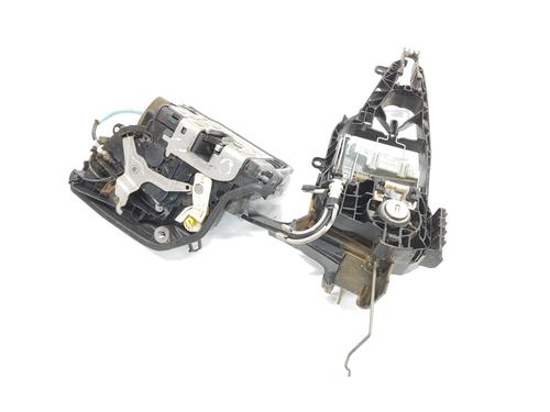 Front left lock MINI MINI COUNTRYMAN (F60) Cooper SE ALL4 | BP22365518C98 