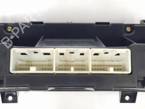 Climate control TOYOTA LAND CRUISER PRADO (_J12_) 3.0 D-4D (KDJ120, KDJ125) | BP12144236I5 