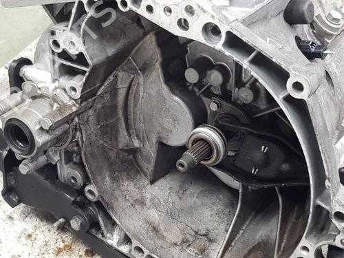 Gearbox CITROËN C4 II (NC_) 1.6 BlueHDi 100 | BP32268649M3 