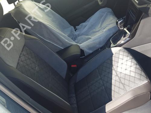 Gearstang VW T-ROC (A11, D11)  | BP27326658M90 