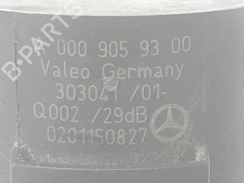 Electronic module MERCEDES-BENZ CLA Coupe (C117) CLA 200 CDI / d (117.308) | BP14101654M83 