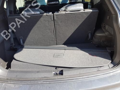 Gearstang VW TIGUAN ALLSPACE (BW2, BJ2) 1.5 TSI | BP27879401M90  - Image 46