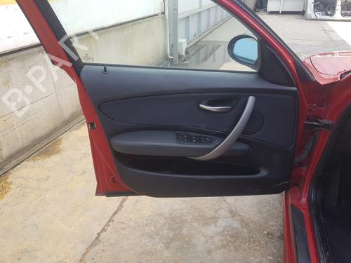 Left taillight BMW 1 (E87) 118 d | BP37430144C34 - Image 24