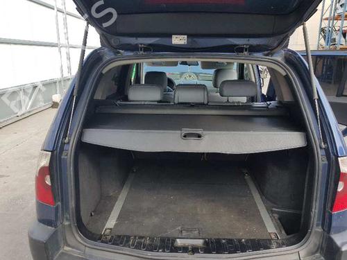 Rudehejsemotor forskærm højre BMW X3 (E83) xDrive 30 d | BP5852022E20 