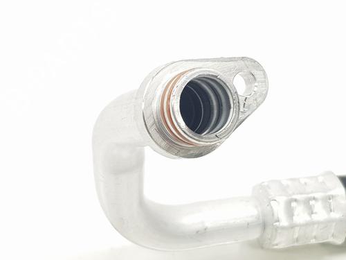 AC pipe OPEL ASTRA L Sports Tourer (OV5) 1.2 (FRHNSL, FRHNSR) | BP22703693M126 