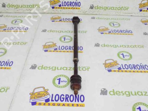 Left rear suspension arm LAND ROVER DISCOVERY IV (L319) 3.0 TD 4x4 | BP14123536M14 