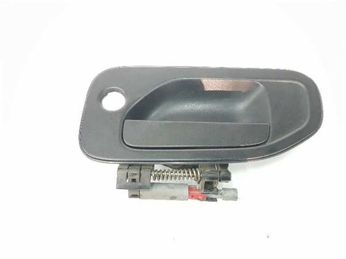 Front left exterior door handle NISSAN NV200 / EVALIA Bus 1.5 dCi 90 (M20, M20M) | BP6561279C128 