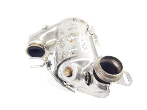 Particulate filter RENAULT ARKANA I (LCM_, LDN_) | BP33234934M81 - Image 3