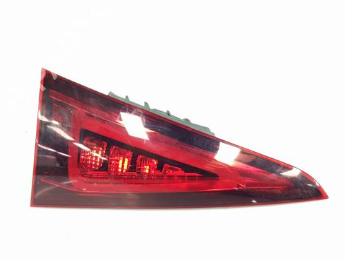 Used Left tailgate light Left tailgate light 37237026 37237026