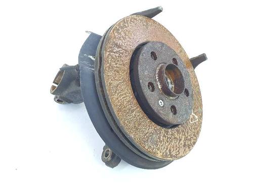 Right front steering knuckle SEAT IBIZA IV (6J5, 6P1) 1.6 TDI | BP6658127M26 