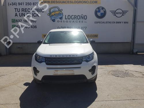 Brugte LAND ROVER DISCOVERY SPORT (L550) 4786992