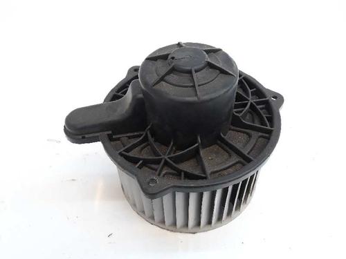 Heater blower motor HYUNDAI SANTA FÉ II (CM) 2.2 CRDi GLS | BP14072713M62 