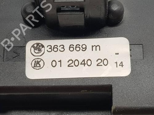 Steering column stalk BMW X3 (E83) xDrive 20 d | BP39513941I23 - Image 6