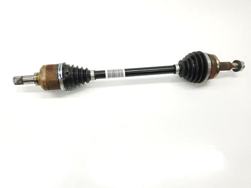 Left front driveshaft OPEL ASTRA L Sports Tourer (O5) 1.2 (FRHNSL, FRHNSR) | BP25402851M38 
