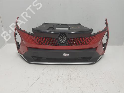 Used Front bumper Front bumper 36870098 36870098