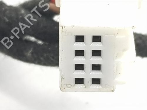 Right front window switch MERCEDES-BENZ SL (R230) 500 (230.475) | BP4650132I26 