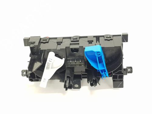 Climate control RENAULT TRAFIC III Van (FG_) | BP37801858I5 - Image 8