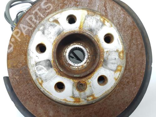 Right rear steering knuckle BMW 1 (F21) 118 d | BP17956385M28 