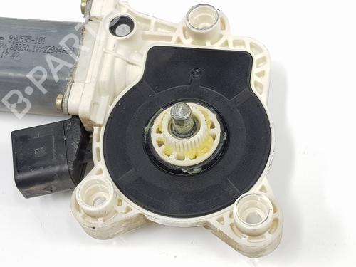 Right front window motor MERCEDES-BENZ C-CLASS (W203) C 220 CDI (203.008) | BP19127537E20 