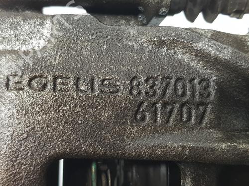 Left front brake caliper RENAULT TRAFIC III Van (FG_)  | BP33620555M105  - Image 7
