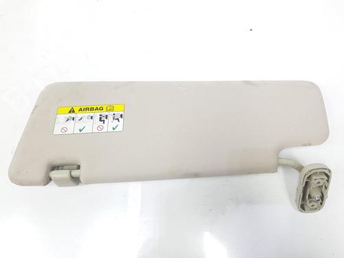 Right sun visor LAND ROVER DISCOVERY IV (L319) 3.0 TD 4x4 | BP9459078I2 
