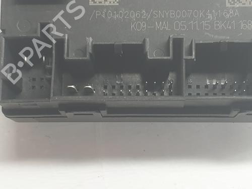 Electronic module AUDI A6 C7 (4G2, 4GC) 2.0 TDI | BP31854347M83