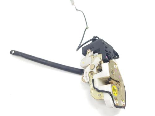 Rear left lock HONDA CR-V I (RD) 2.0 16V 4WD (RD1, RD3) | BP15259899C100 