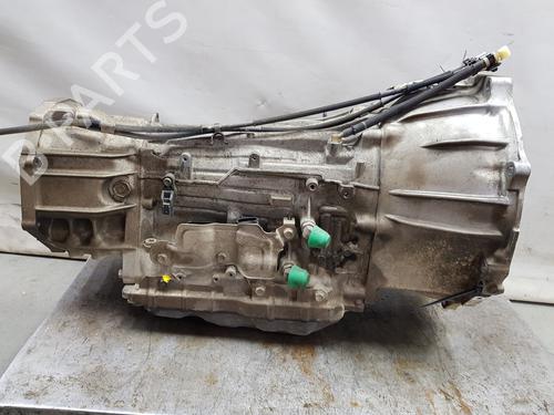 Gearbox TOYOTA LAND CRUISER PRADO (_J15_) | BP29813935M3
