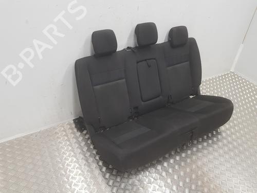 Seats set FORD RANGER (TKE) | BP37430210C78 - Image 5