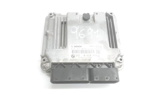 Used Engine control unit (ECU) Engine control unit (ECU) BMW 3 (F30, F80) 320 d (184 hp) 34267255 34267255