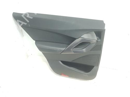 Seats set CITROËN DS5 2.0 BlueHDi 150 | BP21190796C78 