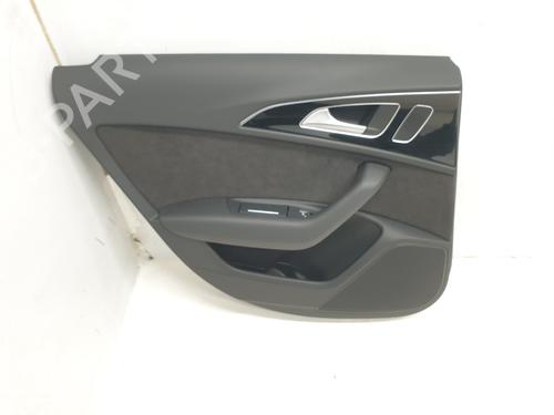 Seats set AUDI A6 C7 (4G2, 4GC) 2.0 TDI | BP29548137C78 