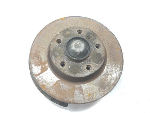 Used Left front steering knuckle BMW 3 (E36) 320 i (150 hp) 10195943