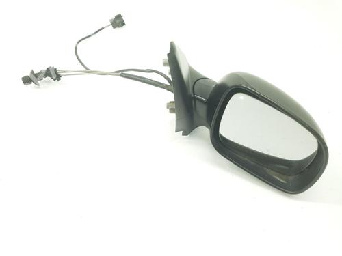 Used Right mirror SEAT IBIZA II (6K1) 1.4 i (60 hp) 15281934