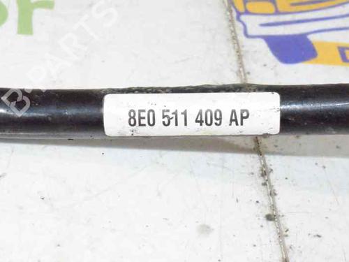 Anti roll bar AUDI A4 B7 Avant (8ED) 2.0 TDI 16V | BP3658261M96 