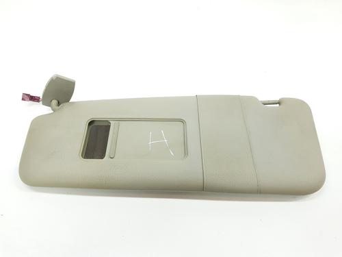 Used Left sun visor BMW 5 (E60) 525 d (177 hp) 20192911