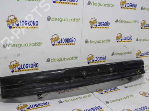 Front bumper reinforcement SEAT ALHAMBRA (7V8, 7V9) 1.9 TDI | BP1326760C109 