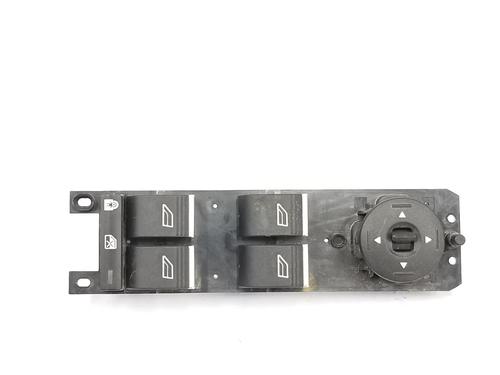 Used Left front window switch FORD FOCUS III 1.0 EcoBoost (125 hp) 13371053