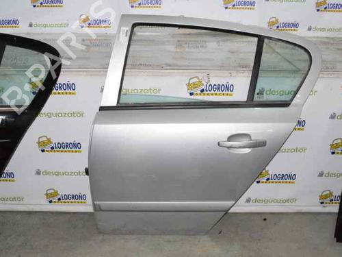 Used Left rear door OPEL ASTRA H (A04) 1.7 CDTI (L48) (100 hp) 1281993