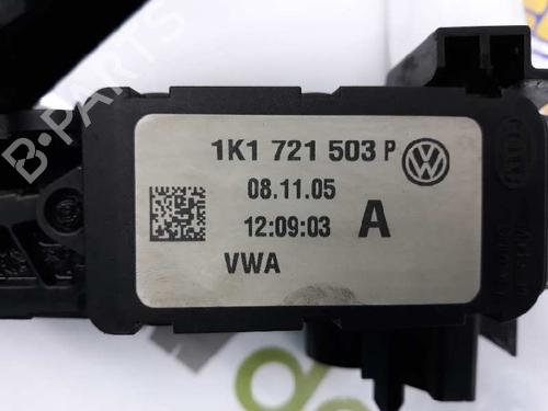 Pedal SEAT LEON (1P1) 1.9 TDI | BP1634317I4 