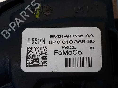 Pedal FORD FOCUS III 1.6 TDCi | BP5586798I4 