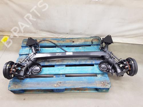 Used Rear axle Rear axle FIAT 500 (312_) [2007-2026] 36772296 36772296