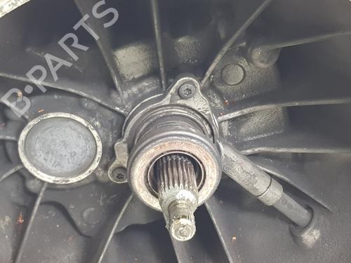 Gearbox FORD TRANSIT V363 Van (FCD, FDD) | BP33698284M3 - Image 4