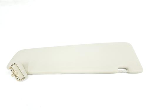 Venstre solskærm CITROËN JUMPER II Van 2.0 BlueHDi 110 (110 hp) 31671286