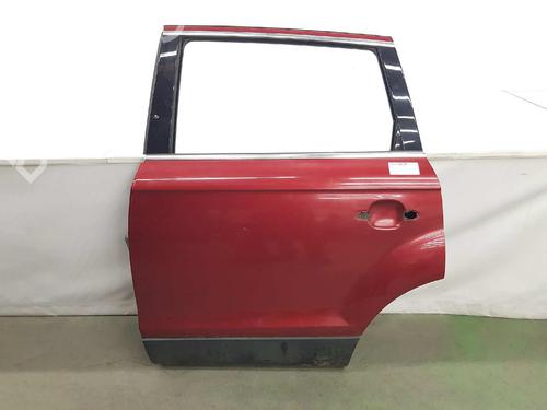 Puerta trasera izquierda AUDI Q7 (4LB) 3.0 TDI quattro (233 hp) 5618548