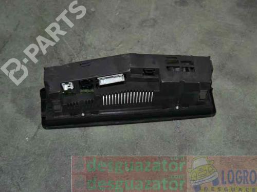 Climate control BMW 3 (E46) 320 d | BP775300I5 
